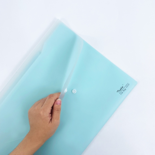 File Bag 1030 Pastel